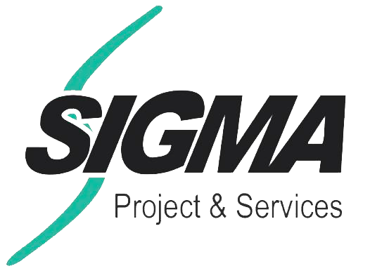sigma project logo