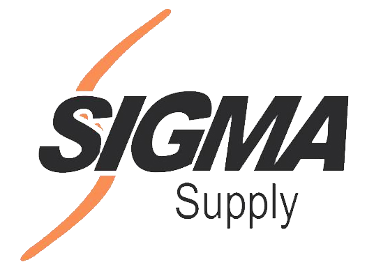 sigma supply logo