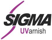 Sigma Uvarnish Logo